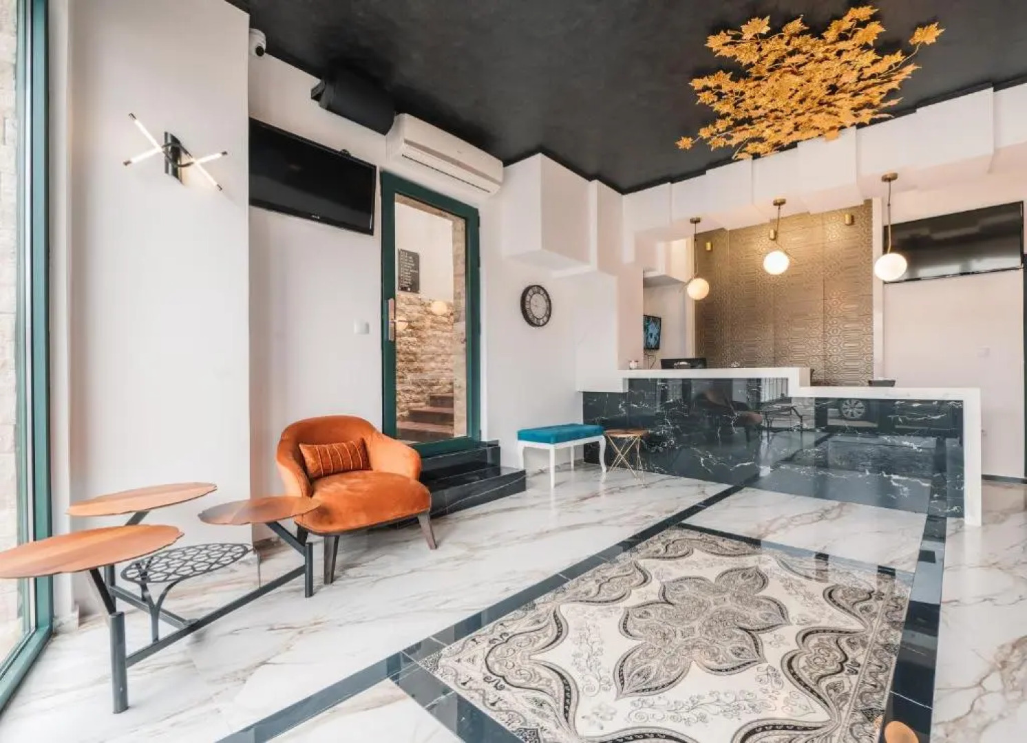 Barjaktar - Luxury Suites & SPA