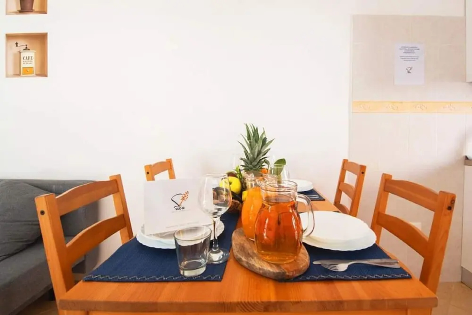 Sud 12 Ville Sul Mediterraneo