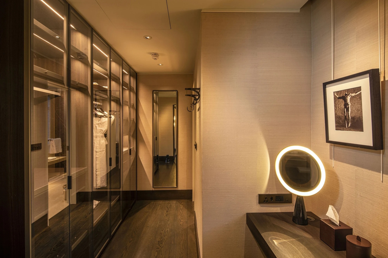 Delaire Graff Lodges & Spa