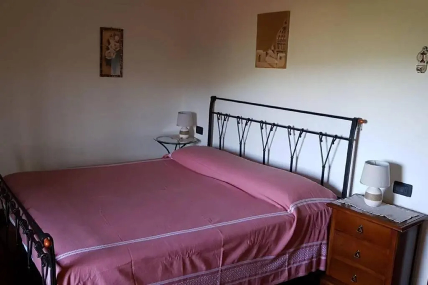 La Sala Vecchia - Lovely Tuscan Holiday house Badia Prataglia, Casentino Valley