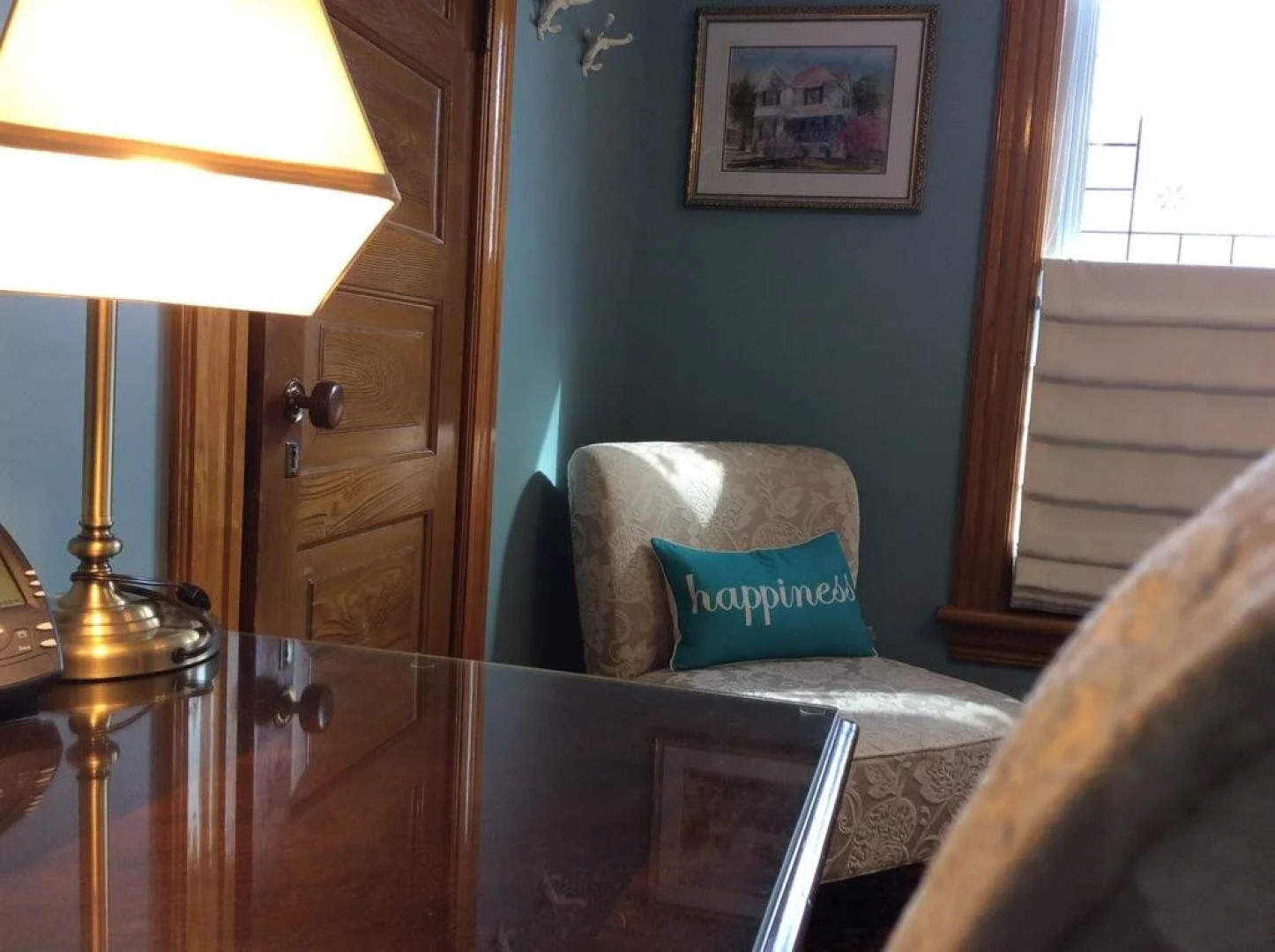 Marlborough House Bed & Breakfast