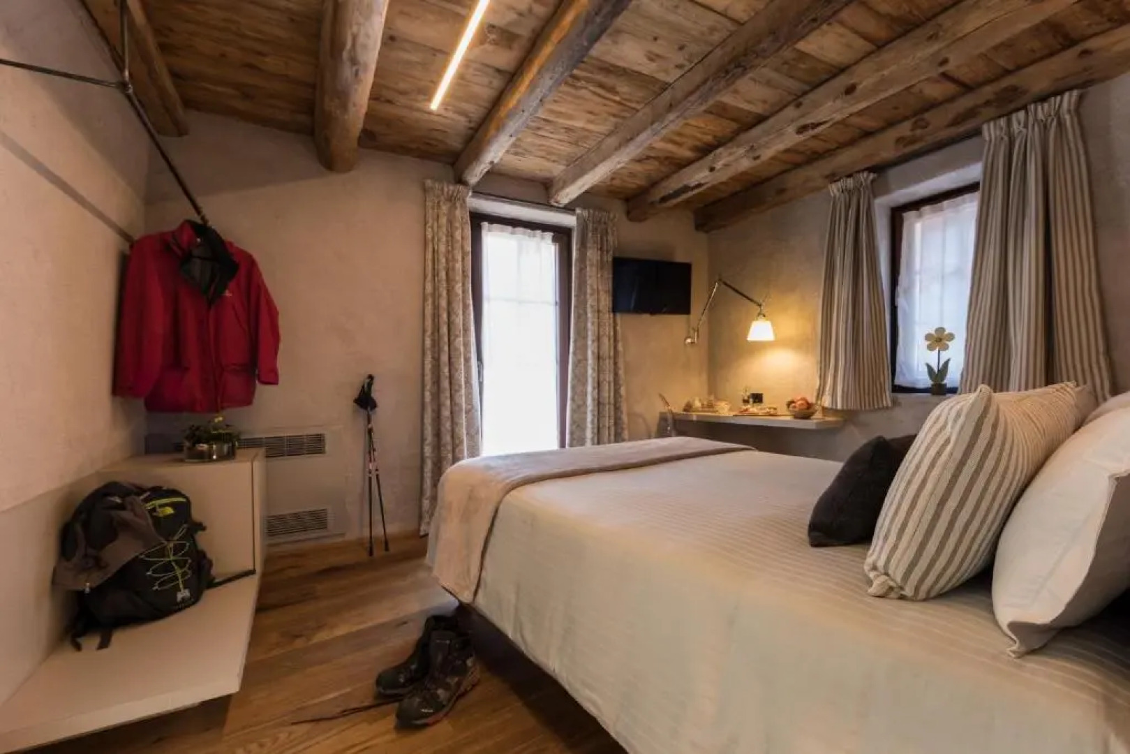 Maison e Relais Bondaz