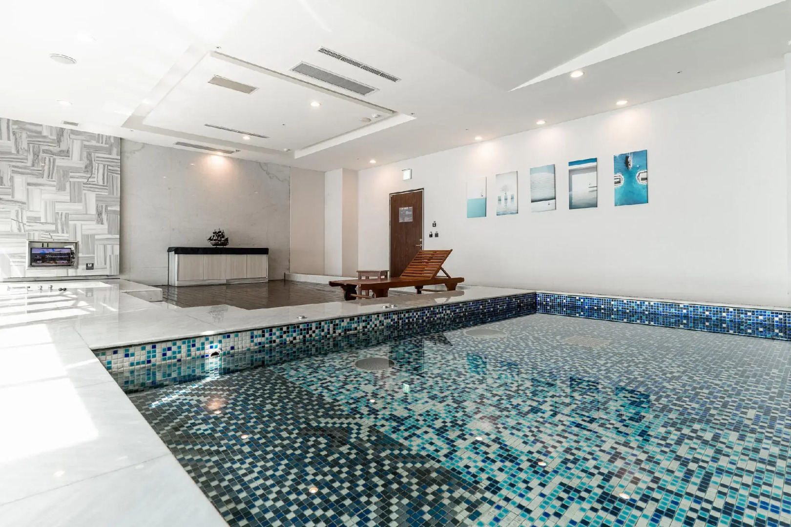 OHYA Chain Boutique Motel-Taoyuan