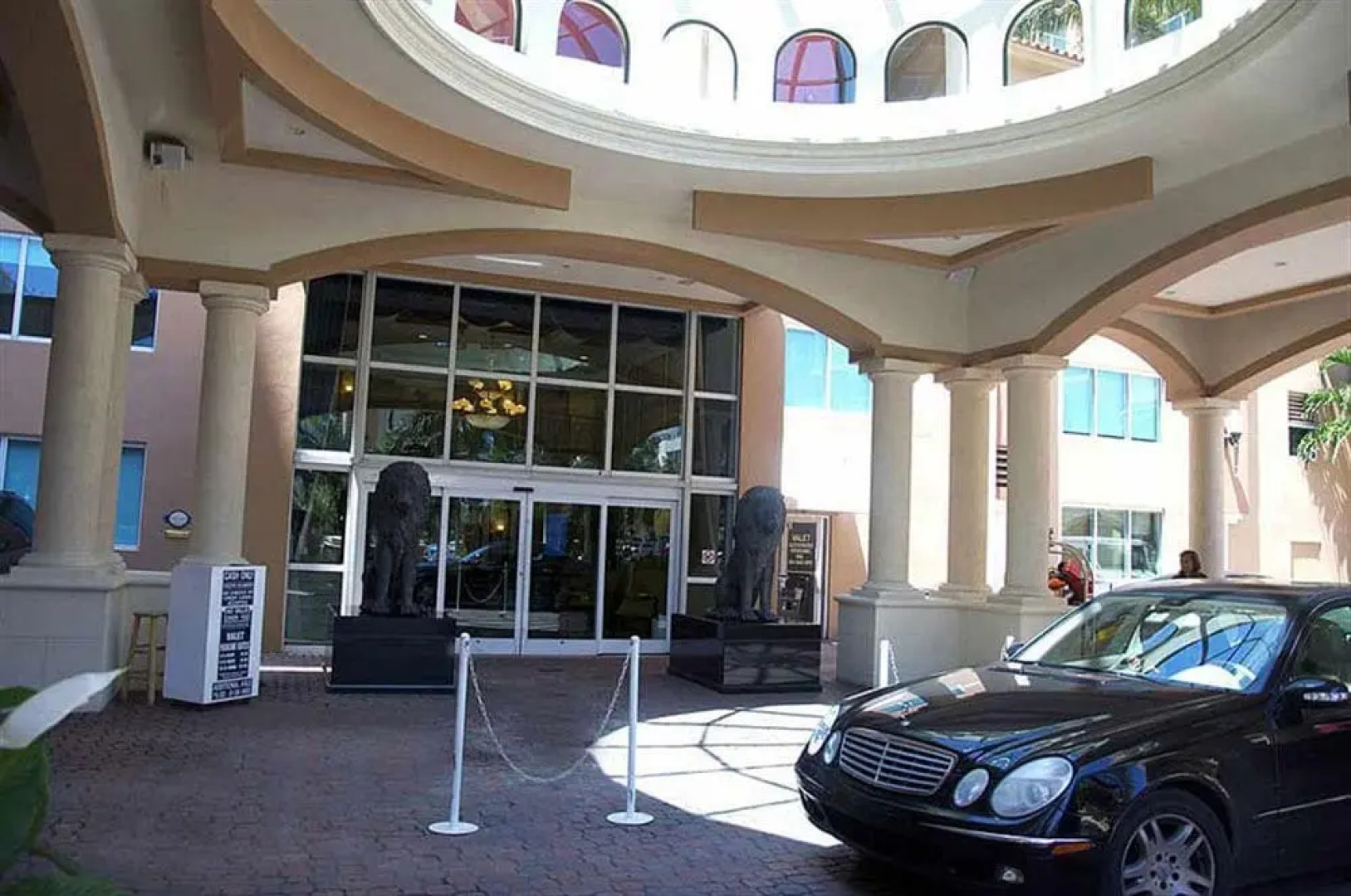 One Bedroom Apartments Sunny Isles Beach