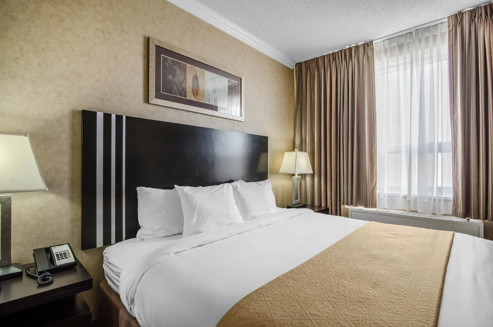 Travelodge by Wyndham Prince Albert