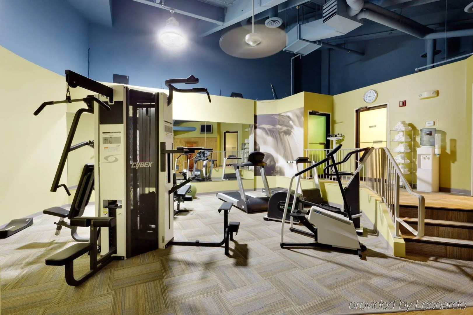 Hotel Trilogy Albany Airport, Tapestry Collection by Hilton