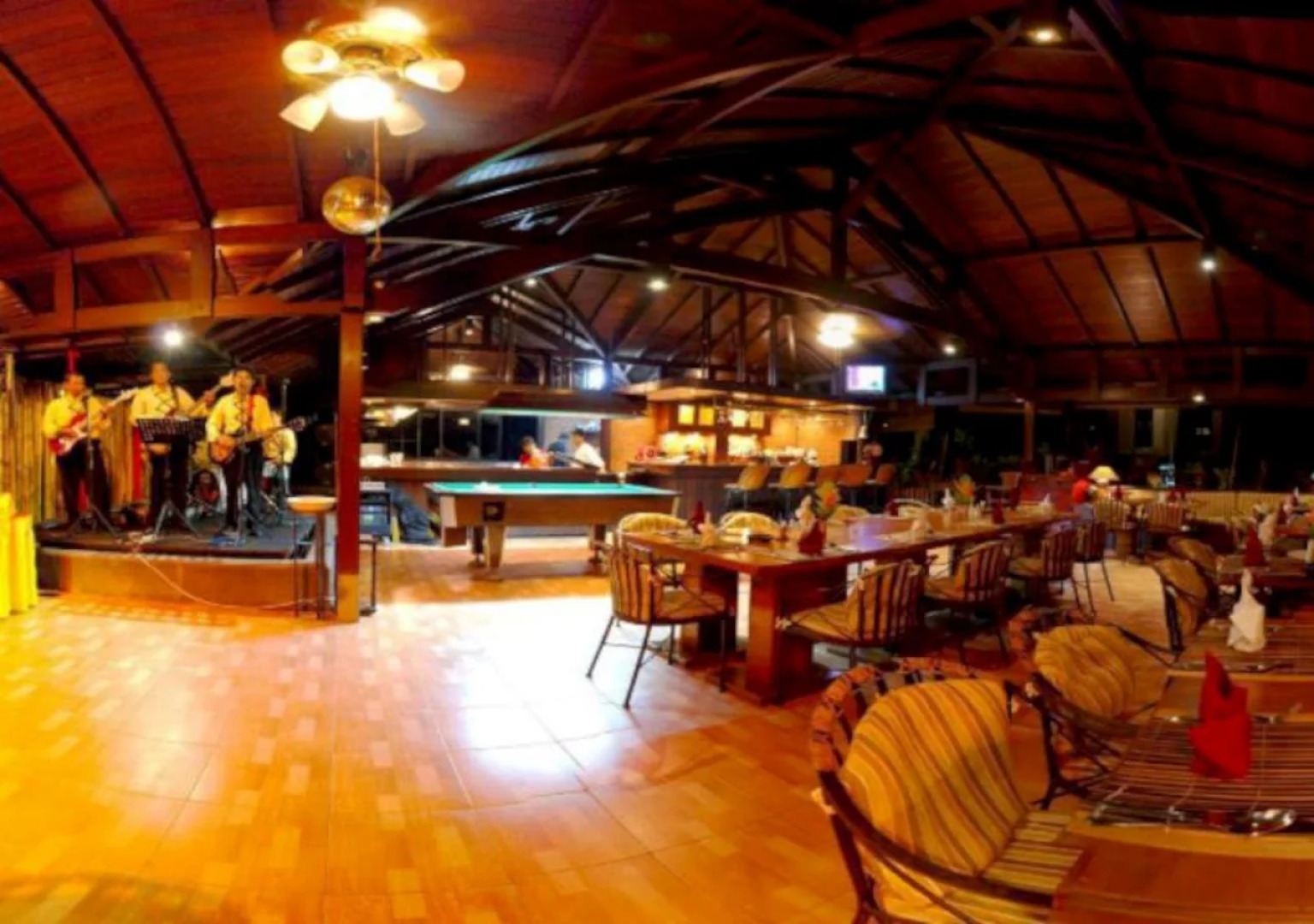 Finna Golf & Country Club Resort