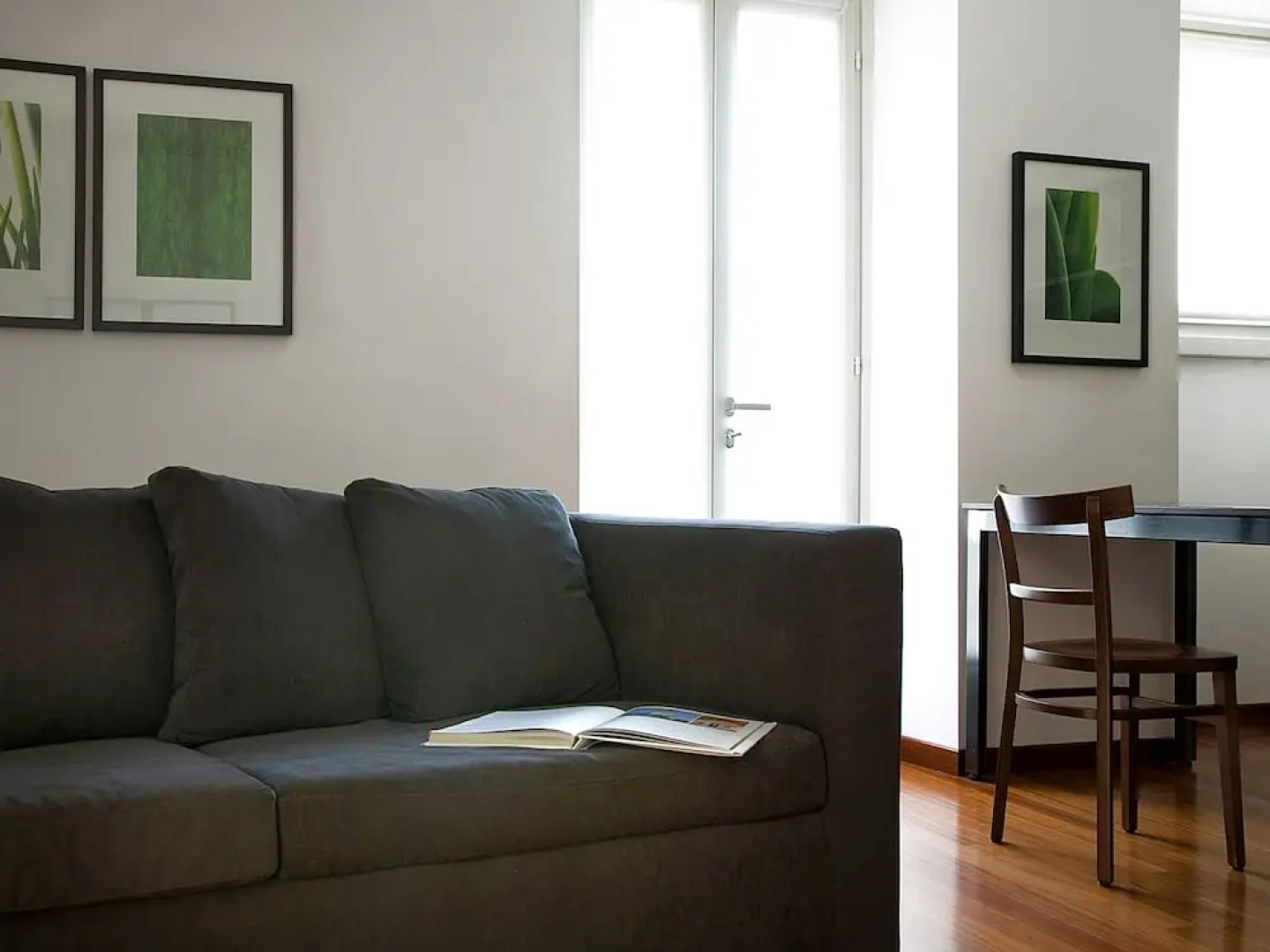 Nenè - Accommodation Il Vicolo