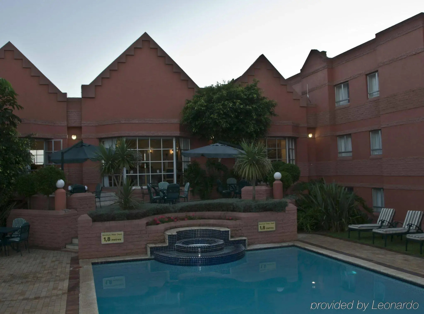 City Lodge Hotel Gqeberha