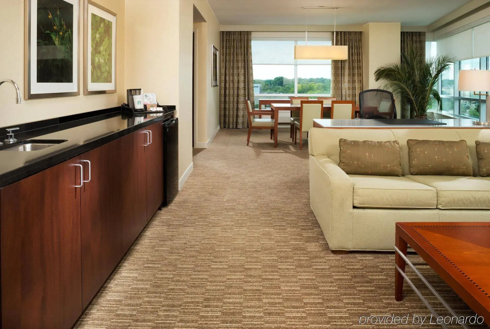 The Westin Edina Galleria