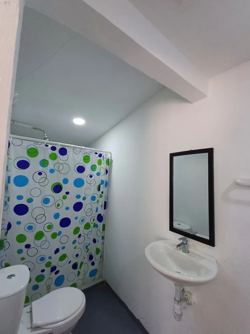 Punta Arena Beach Hostel