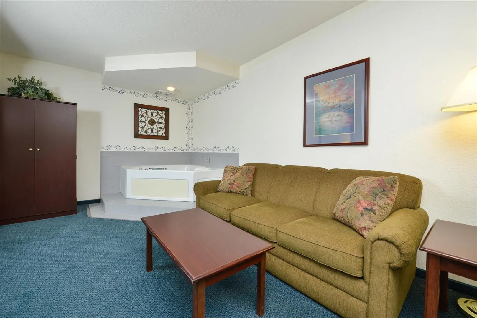 Best Western Stanton Inn