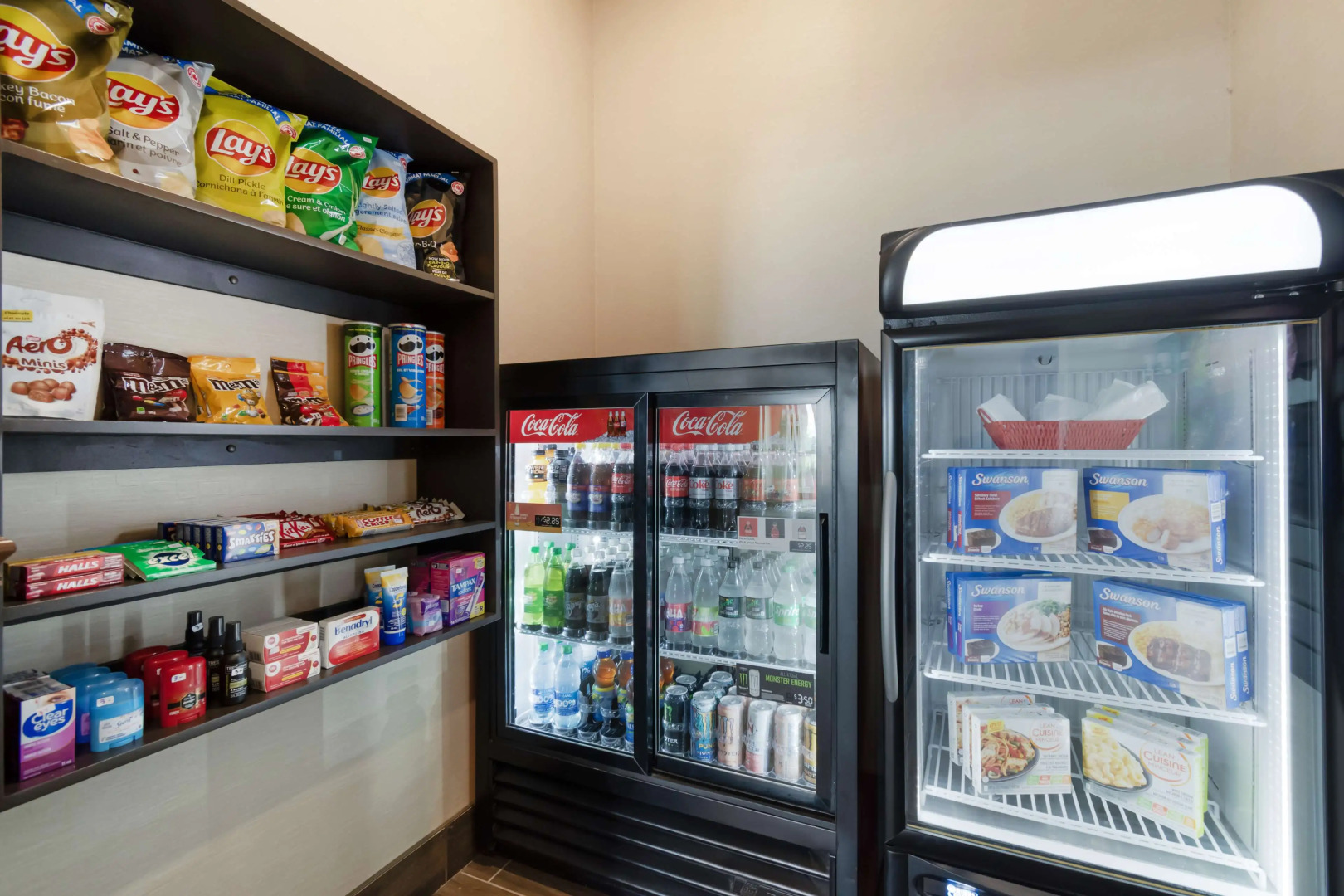 Best Western Plus Moosomin Hotel