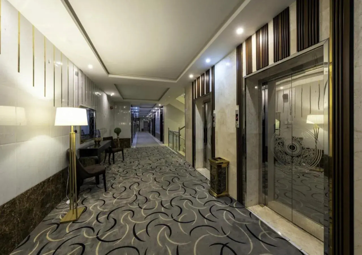 Masharef Abha Suites