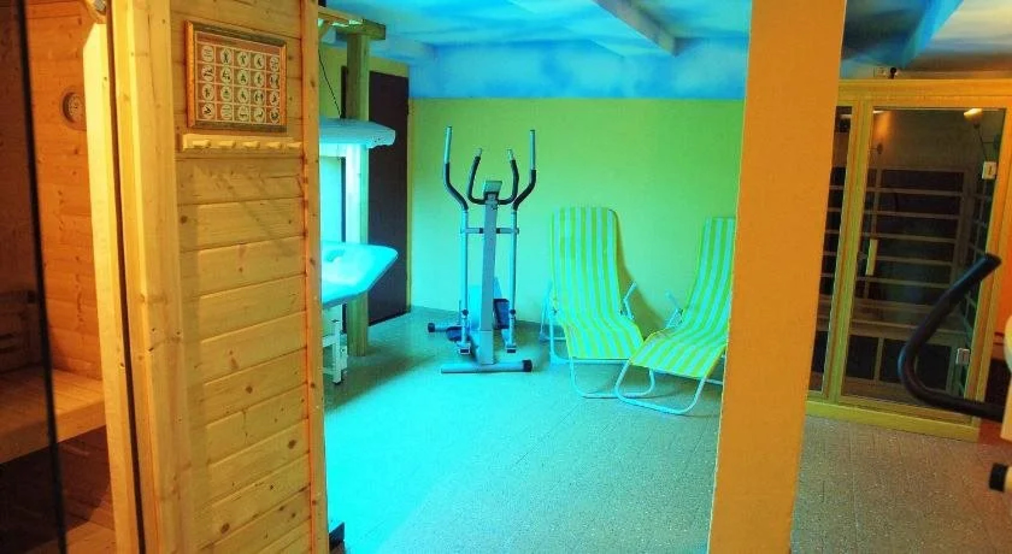 Caritashaus St. Elisabeth