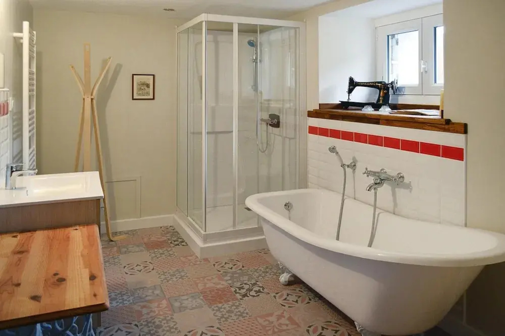 Holiday Home in Locquirec Near Sandy Beach