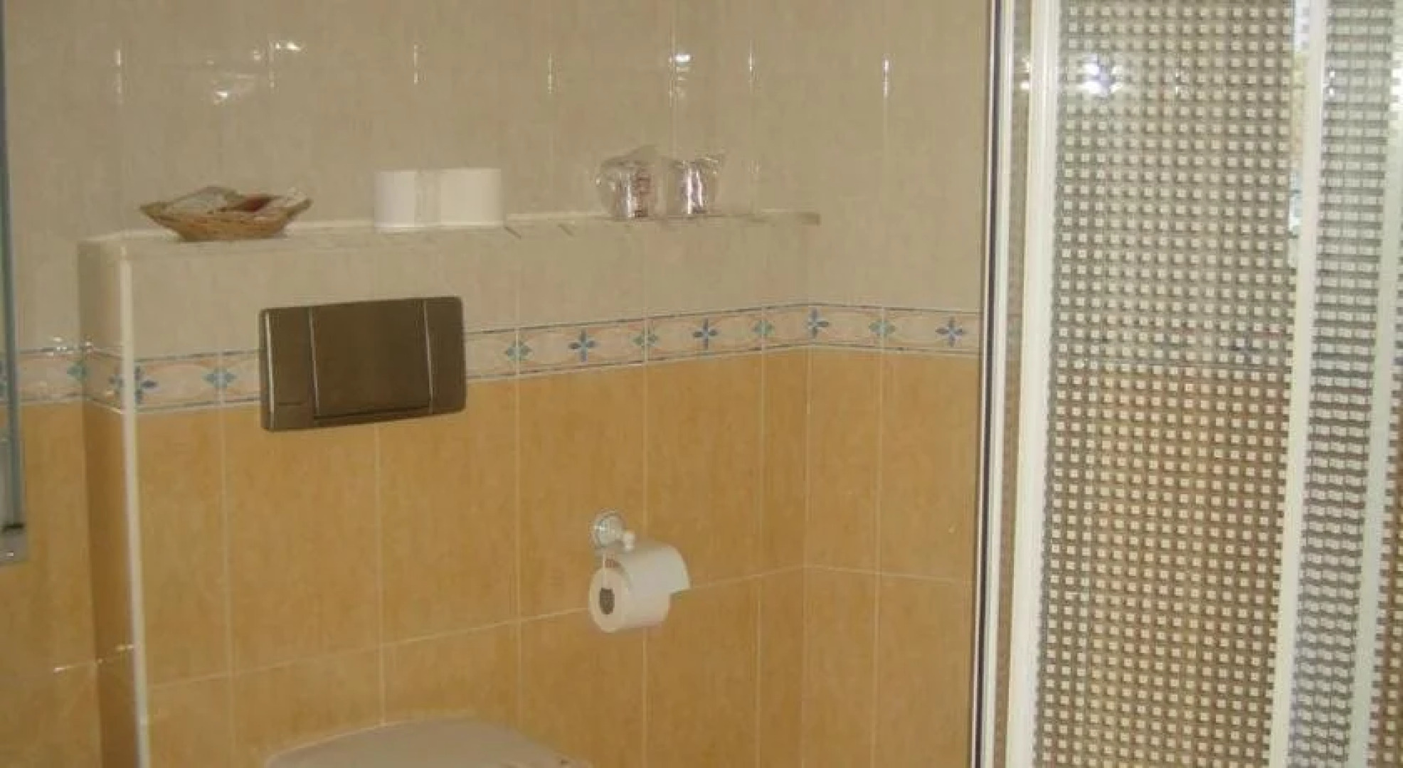 Camping Playa la Arena