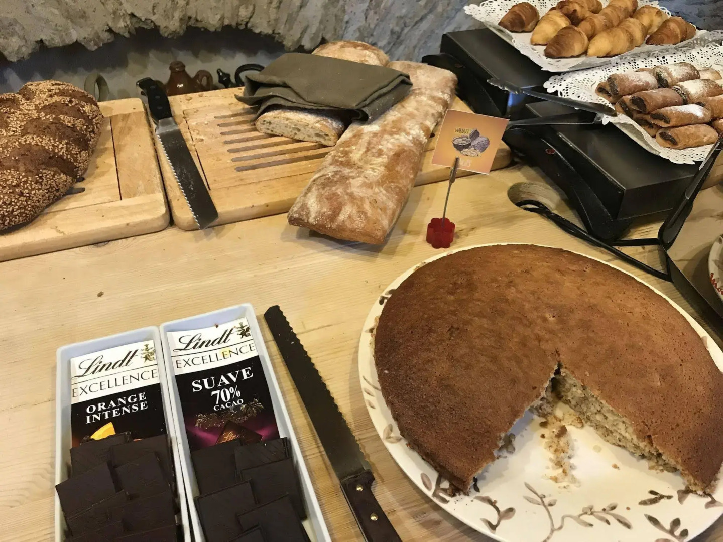 Hotel Boutique Niu Del Sol