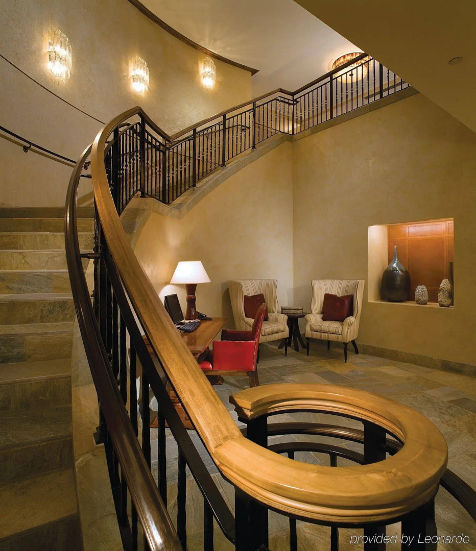 Residences at the Little Nell