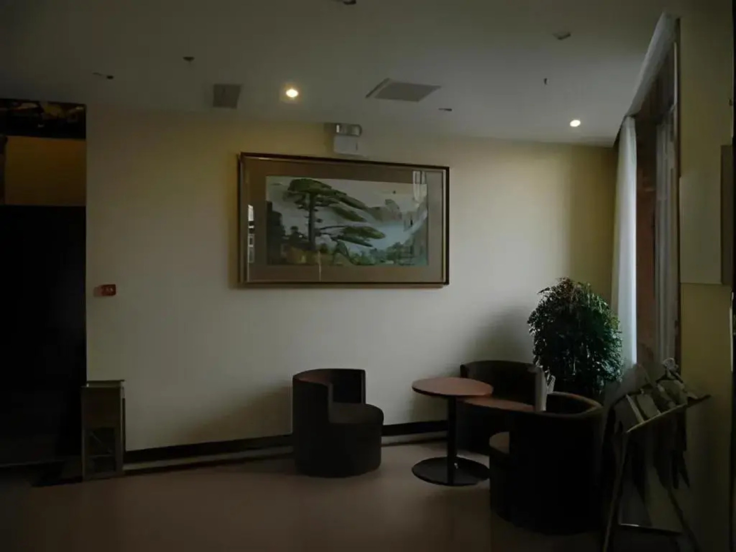 GreenTree Inn Hebei Zhangjiakou Public Security Plaza Express Hotel