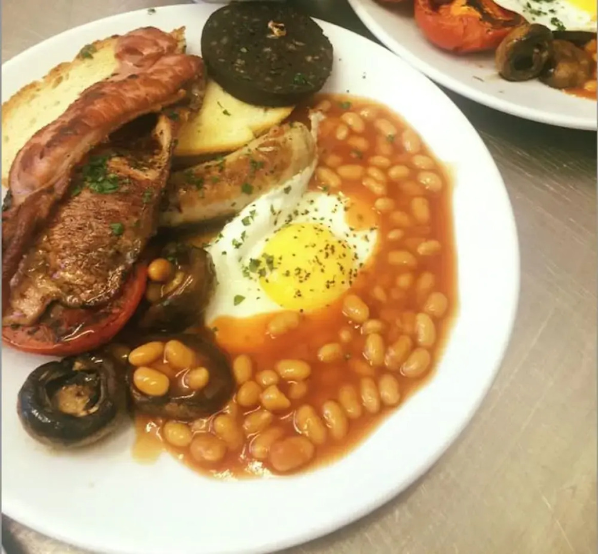 Nine Yards Bell Tents - Coleraine