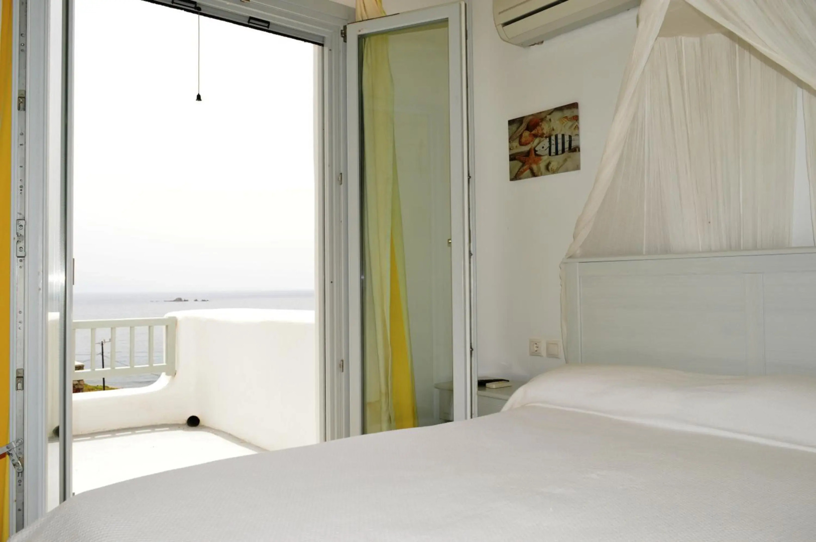 Sea Side Studios & Houses