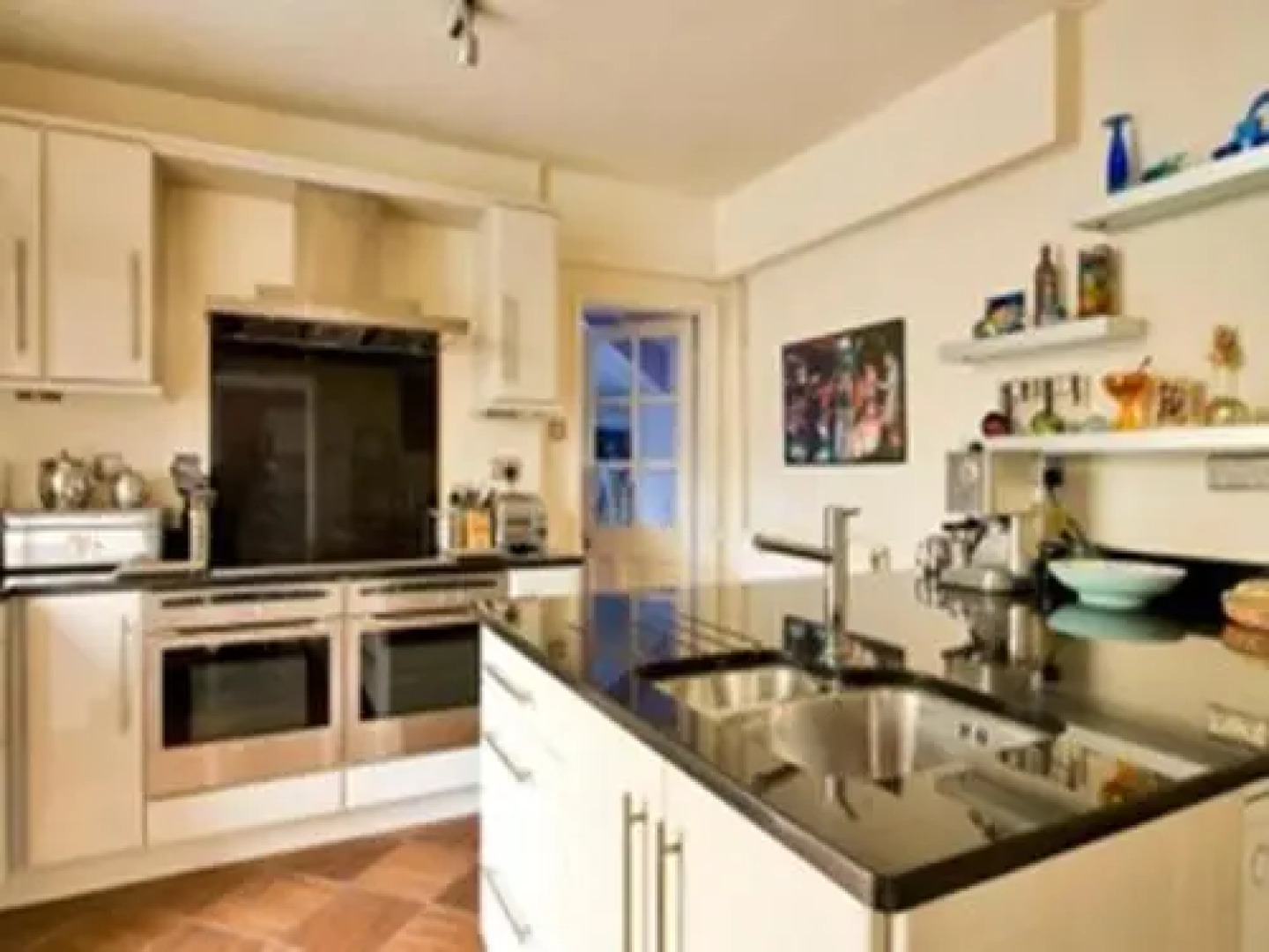 Romsey Oak Farmhouse and Cottages