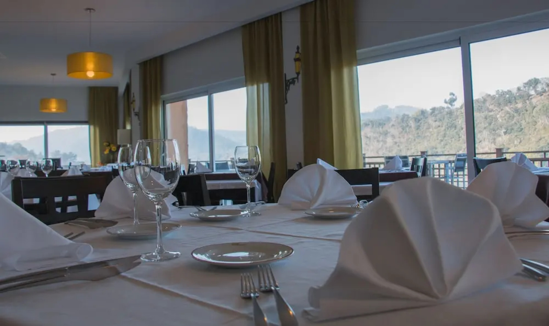 Hotel Rural Quinta da Conchada