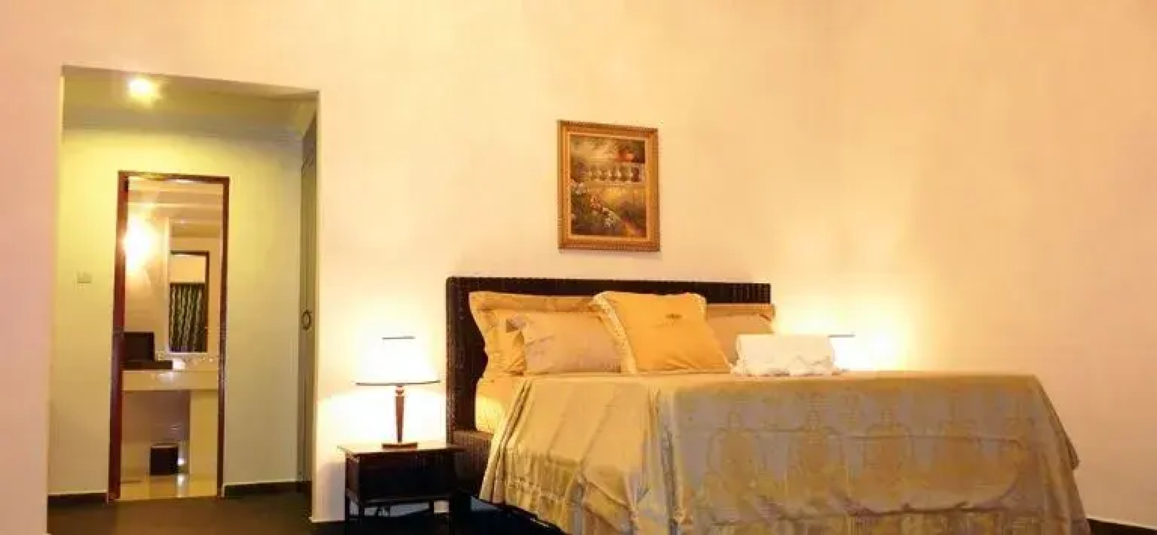 Sari Pacifica Resort & Spa Sibu Island