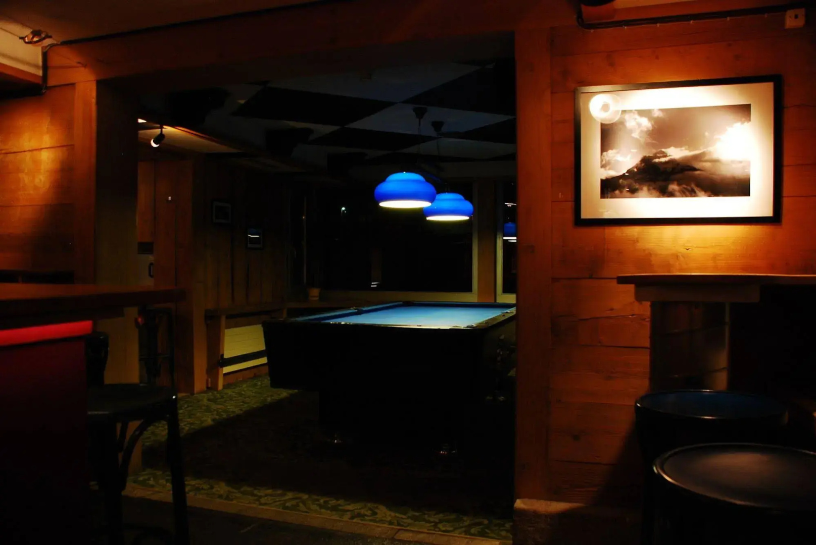 Hotel Alpenblick