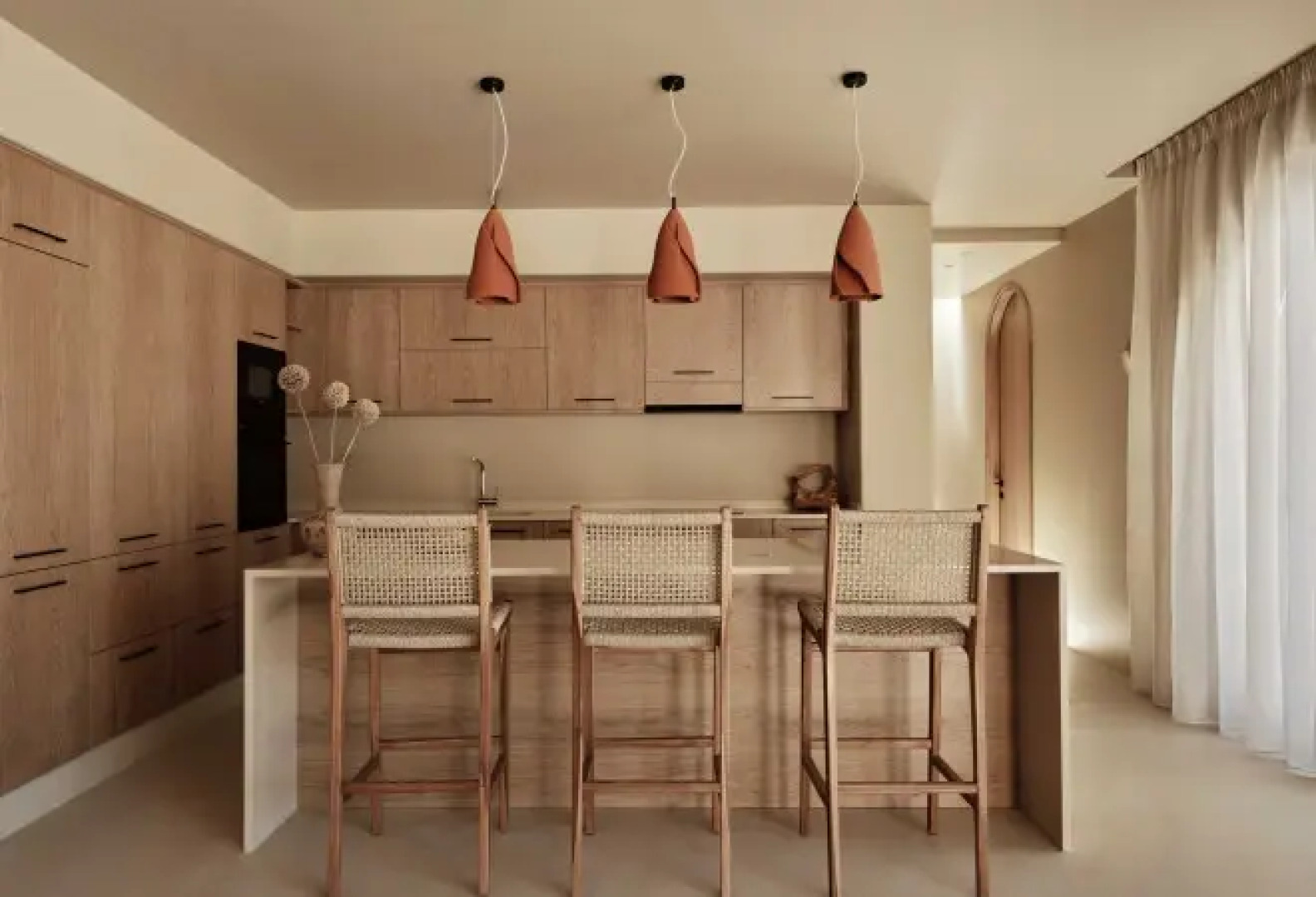 Tella Thera - A Nature-inspired Boutique Retreat