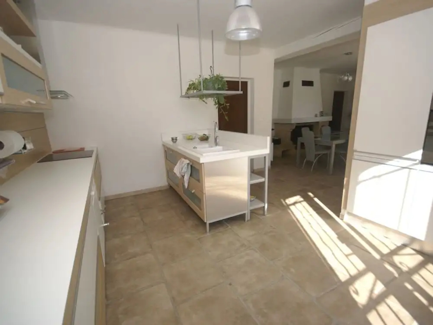 Spacious Quiet Mas With Bikes and Pizza Oven