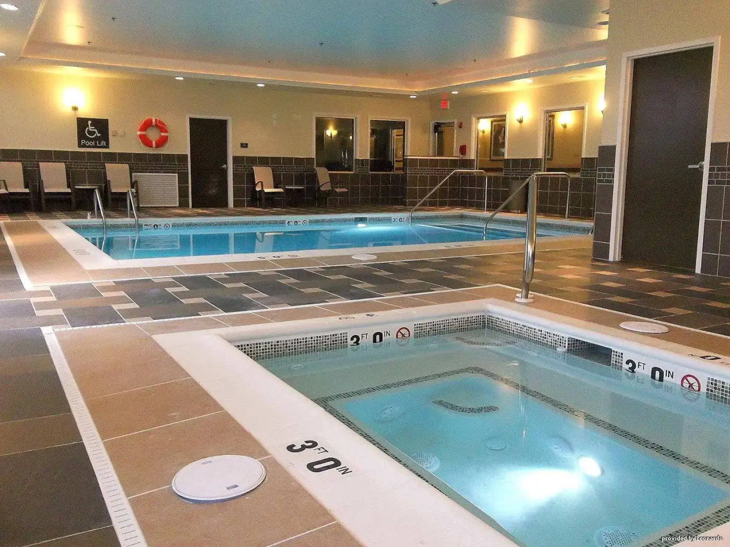 Best Western Plus Easton Inn & Suites