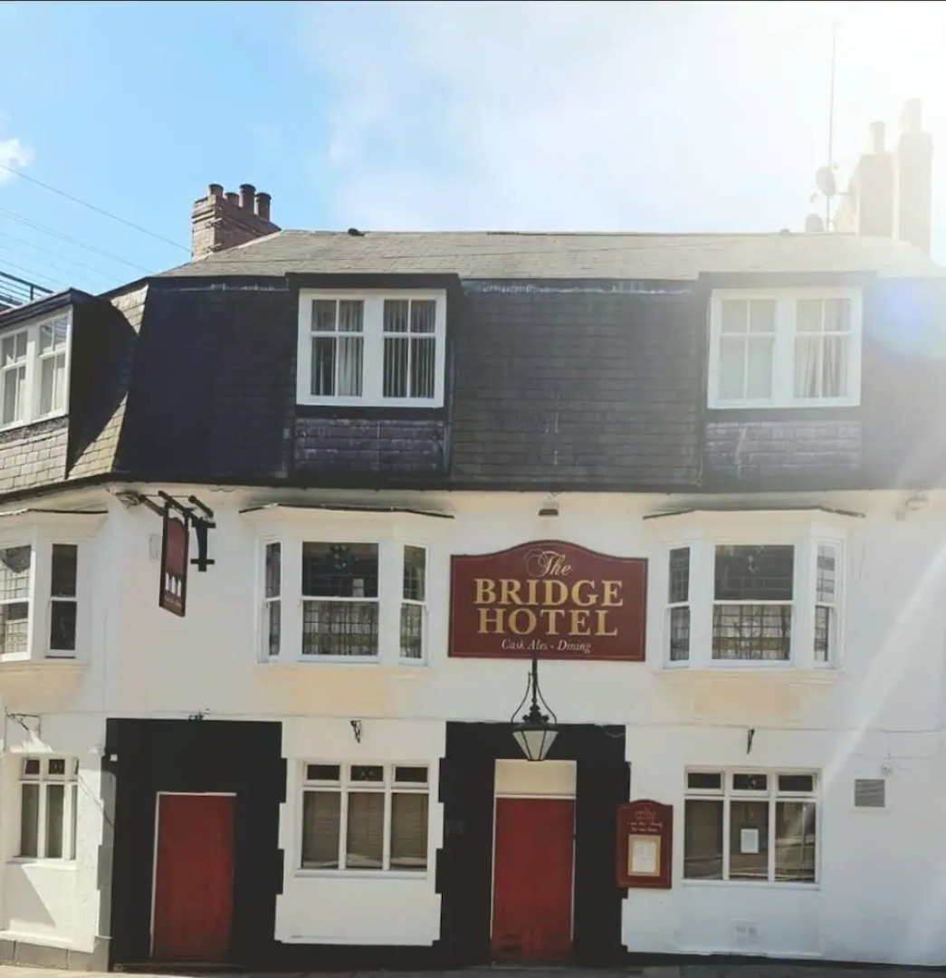 Bridge Hotel Durham