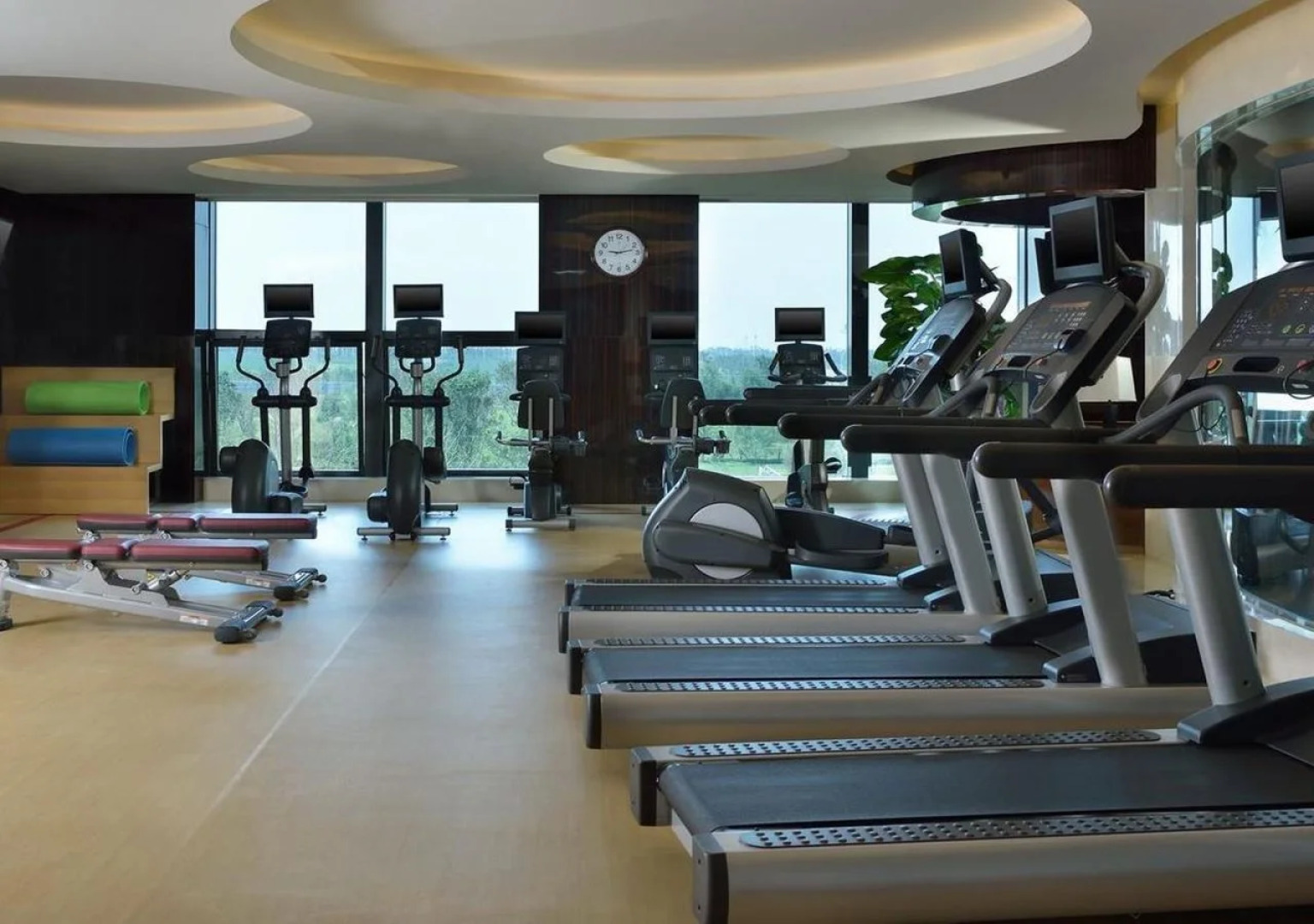 Sheraton Shenyang South City