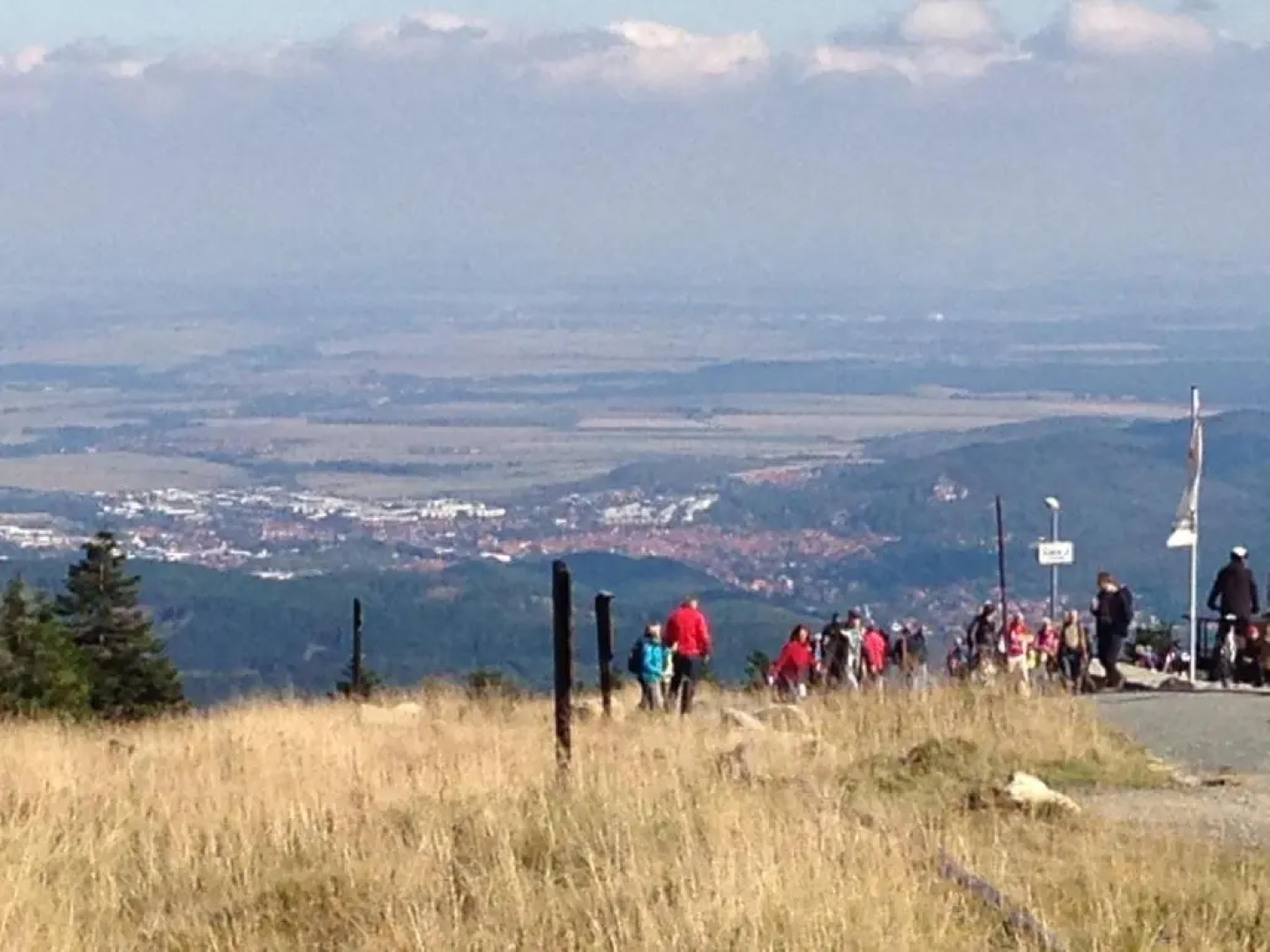 Ferienhaus 1 Am Eichenberg