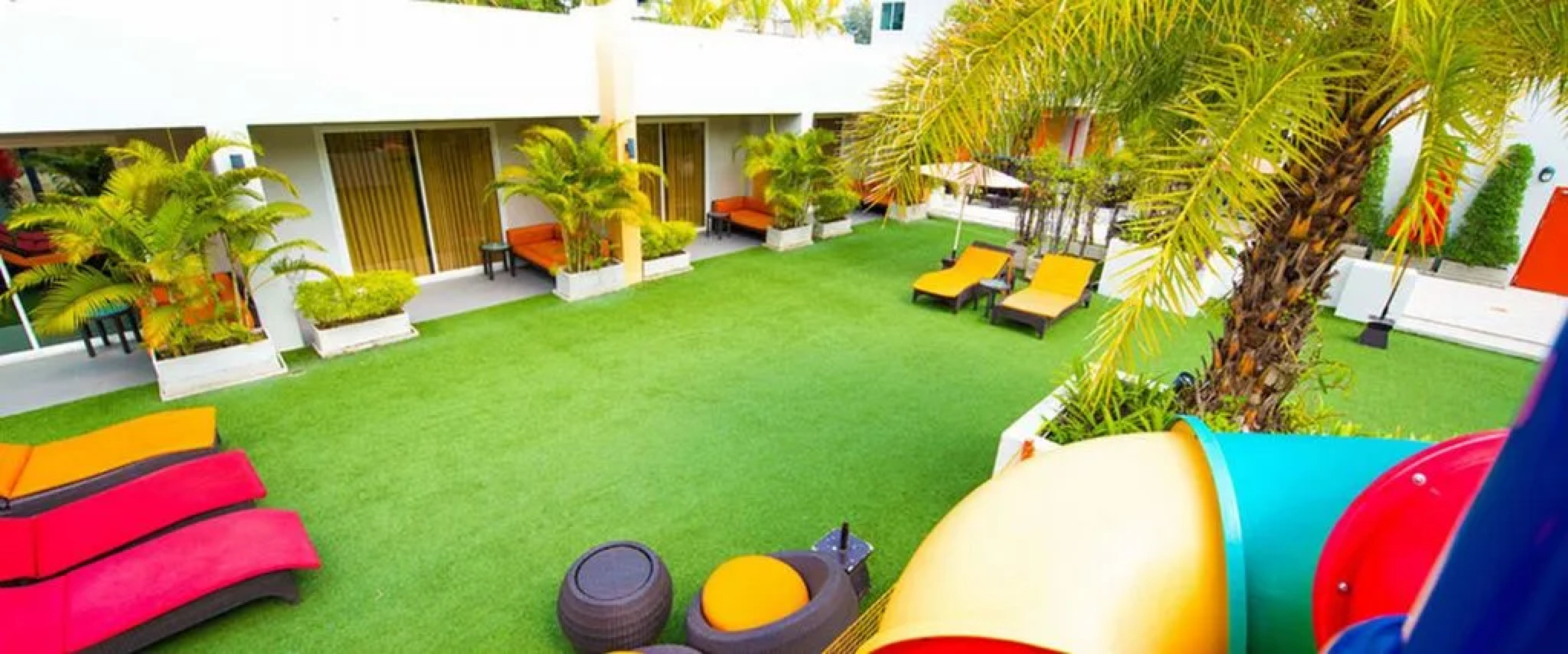 FuramaXclusive Sandara Hua Hin