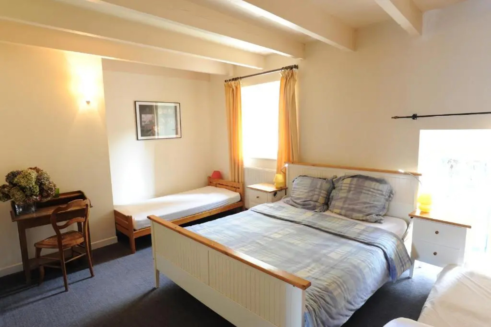 La Goelette Bed and Breakfast