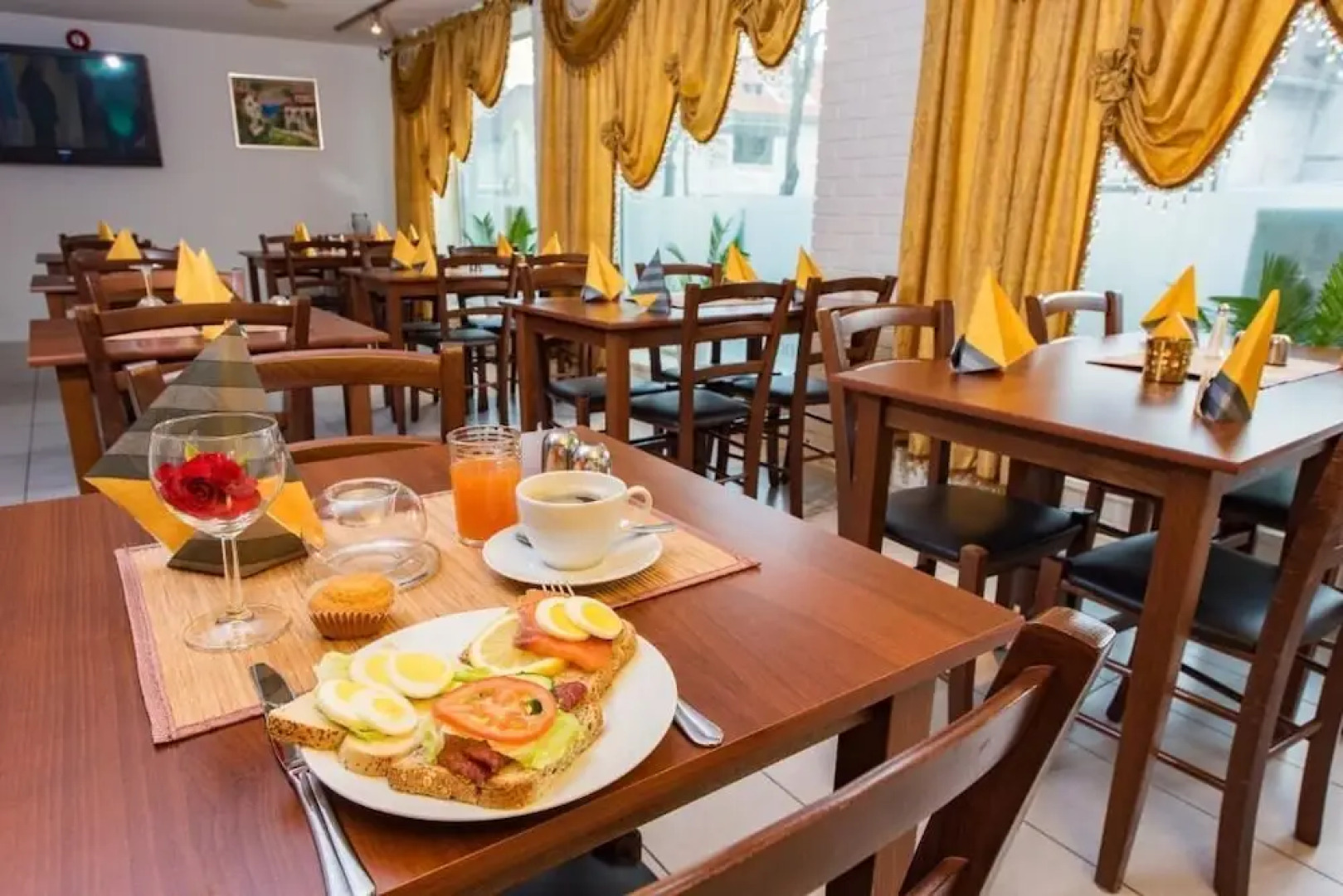 Stavanger Lille Hotel