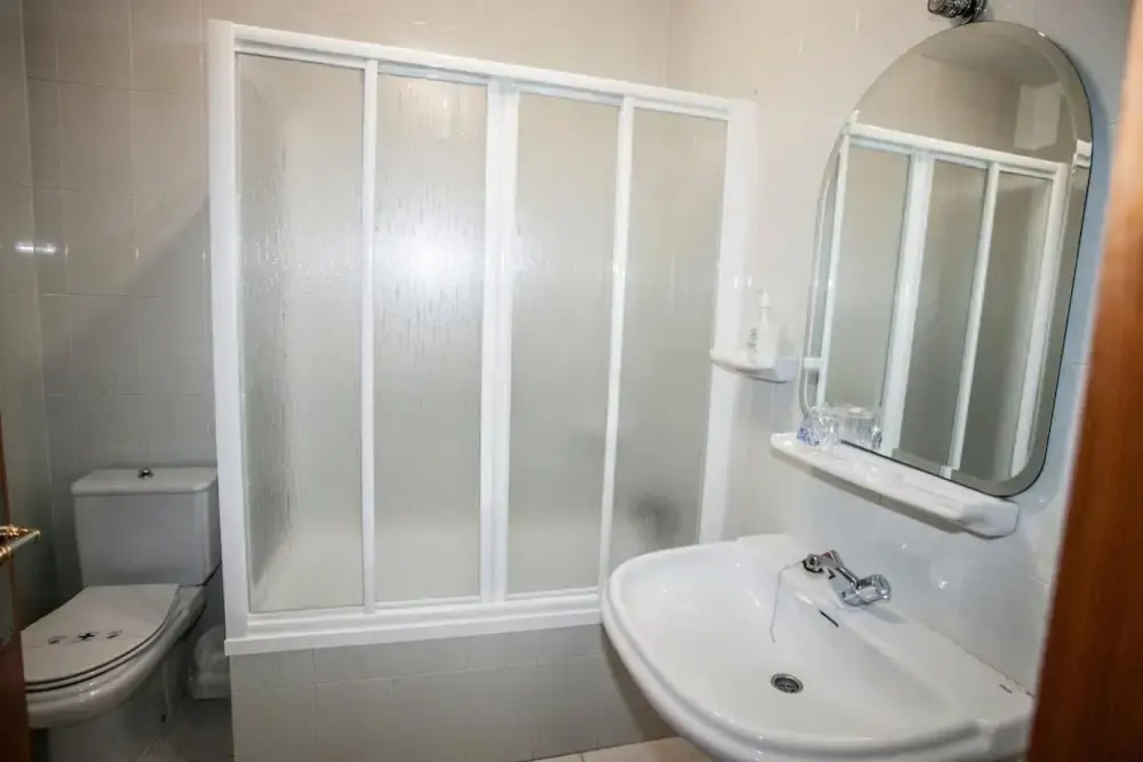 Hostal Venta del Sol