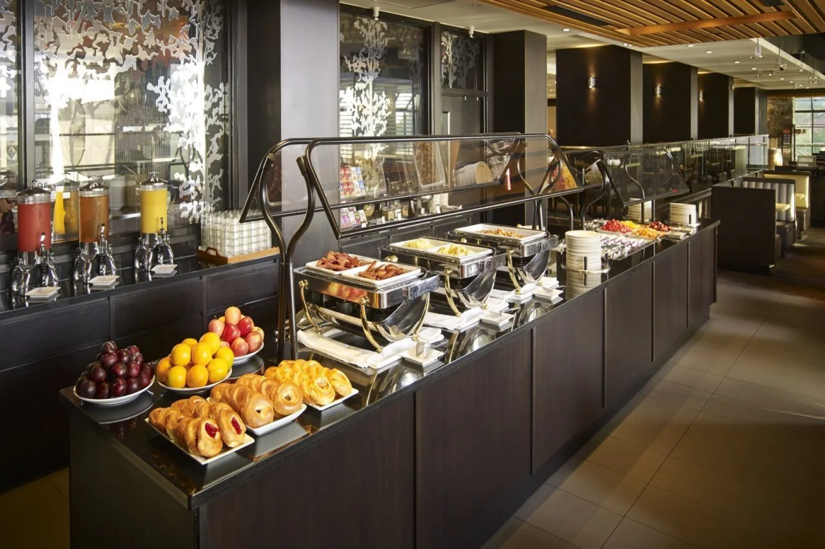 Marriott Niagara Falls Fallsview Hotel & Spa