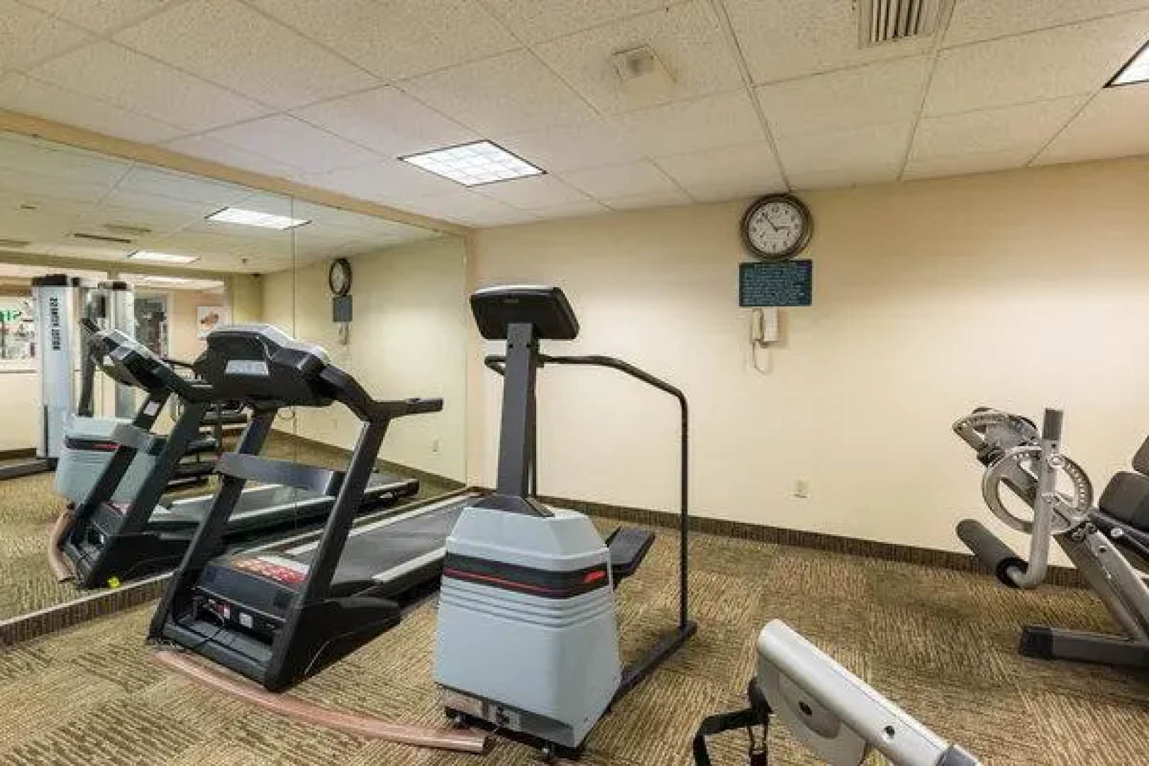 Quality Inn & Conference Center