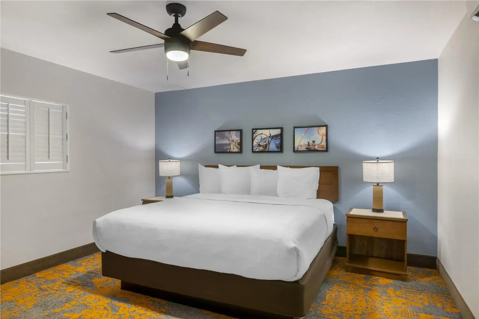 Best Western Plus Jekyll Island