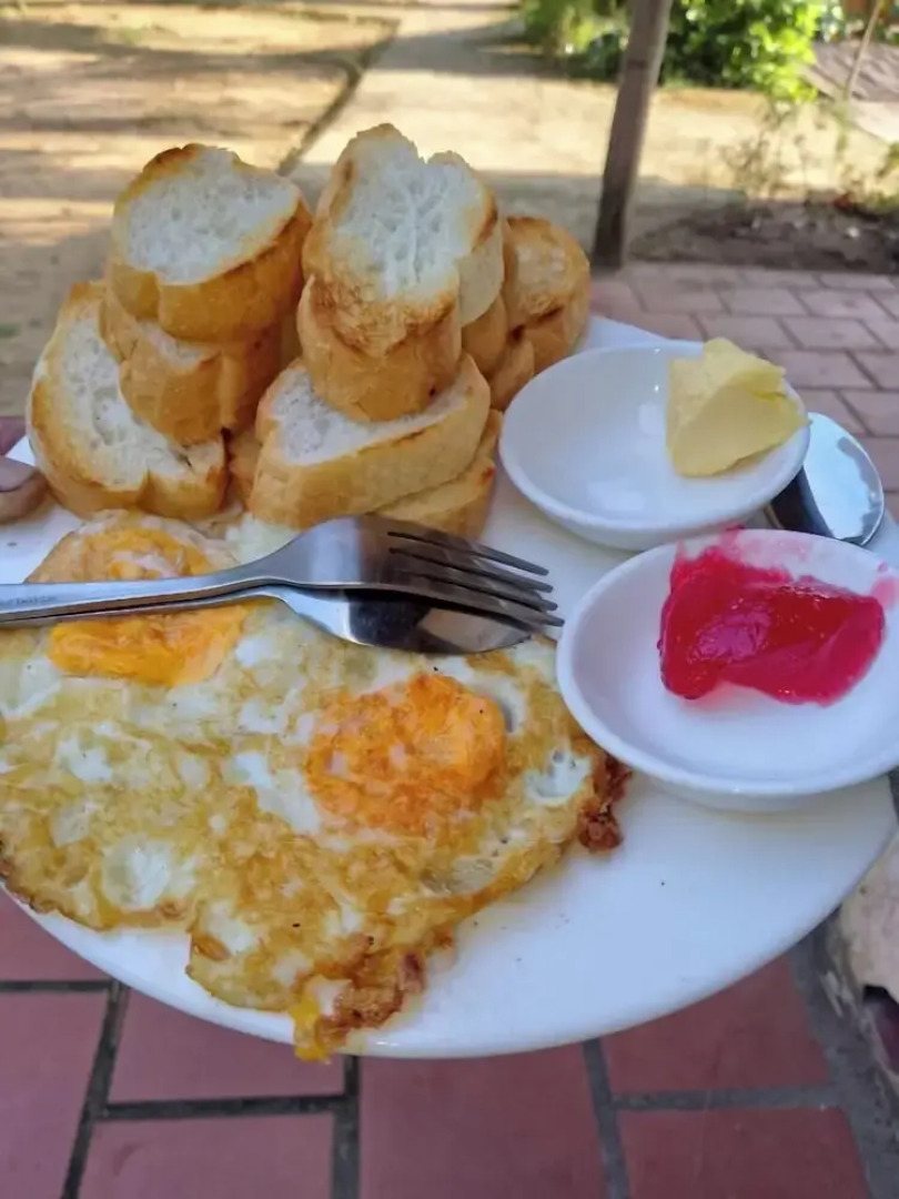 Tatai Natural Resort