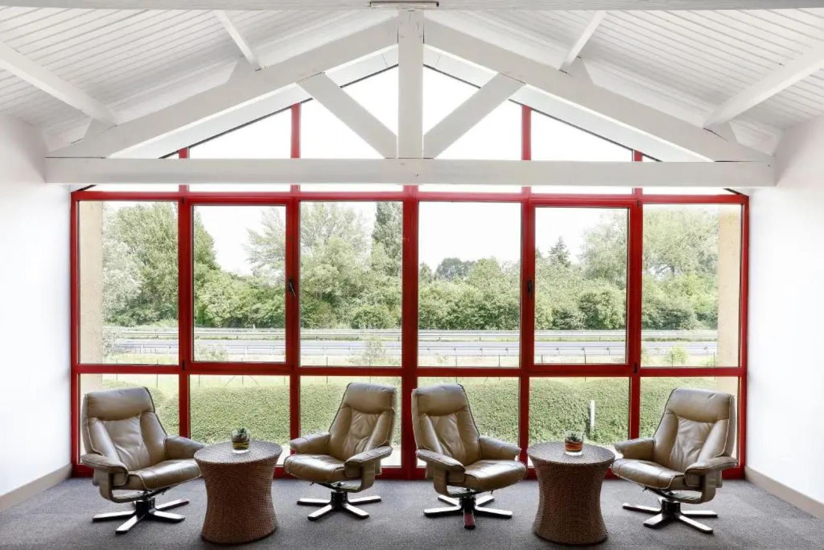 Hôtel restaurant Le Colibri