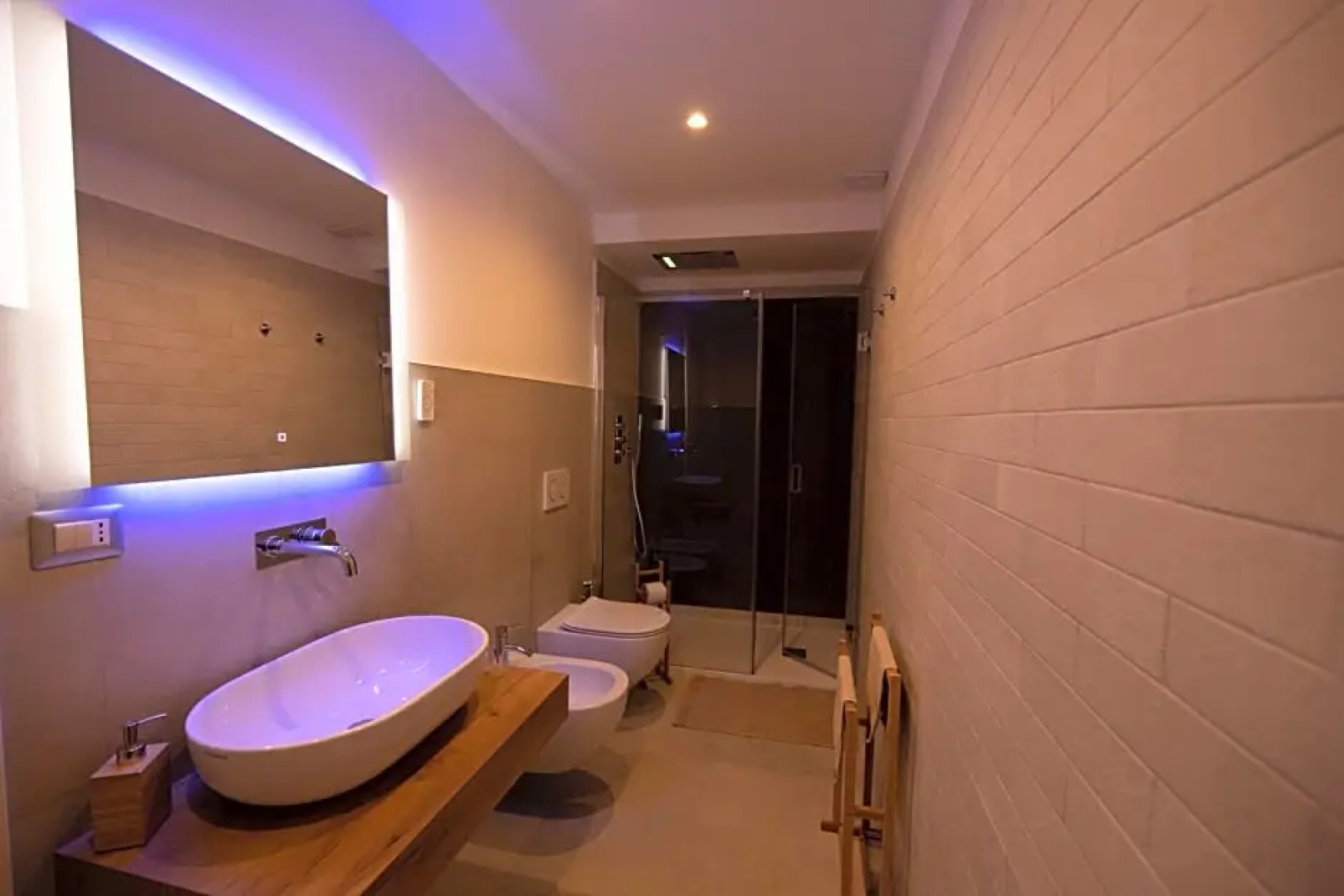 Vincent Suite Luxury B&B