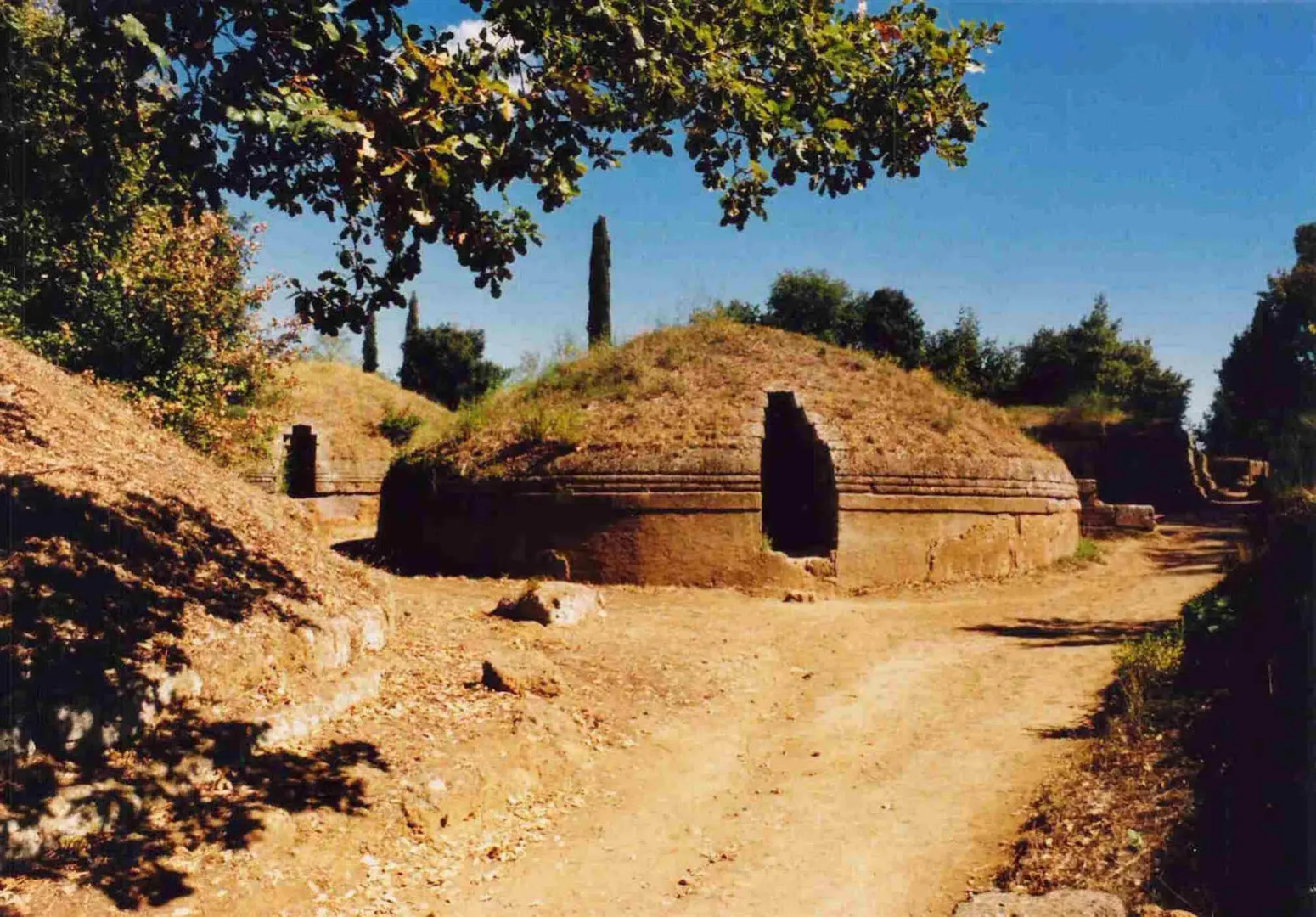 Agriturismo Casale Di Gricciano