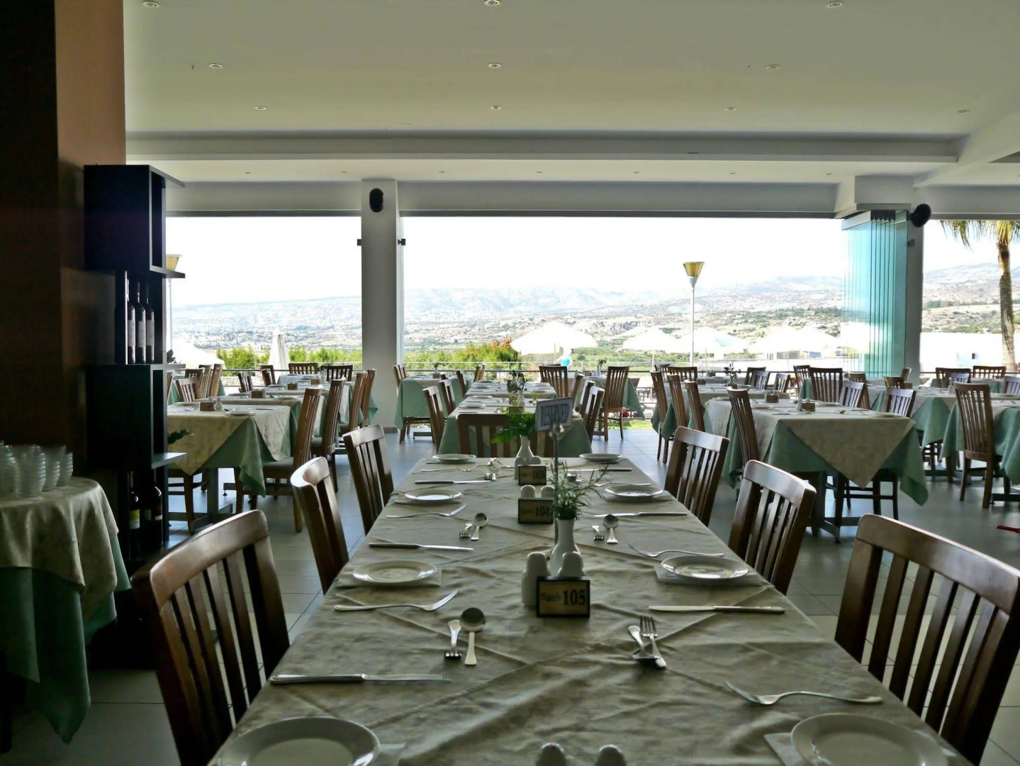 Theo Sunset Bay Hotel