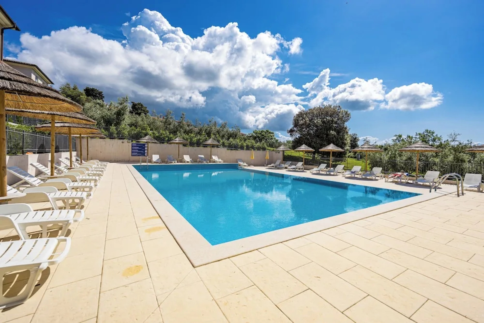 Residence Superior Del Mar