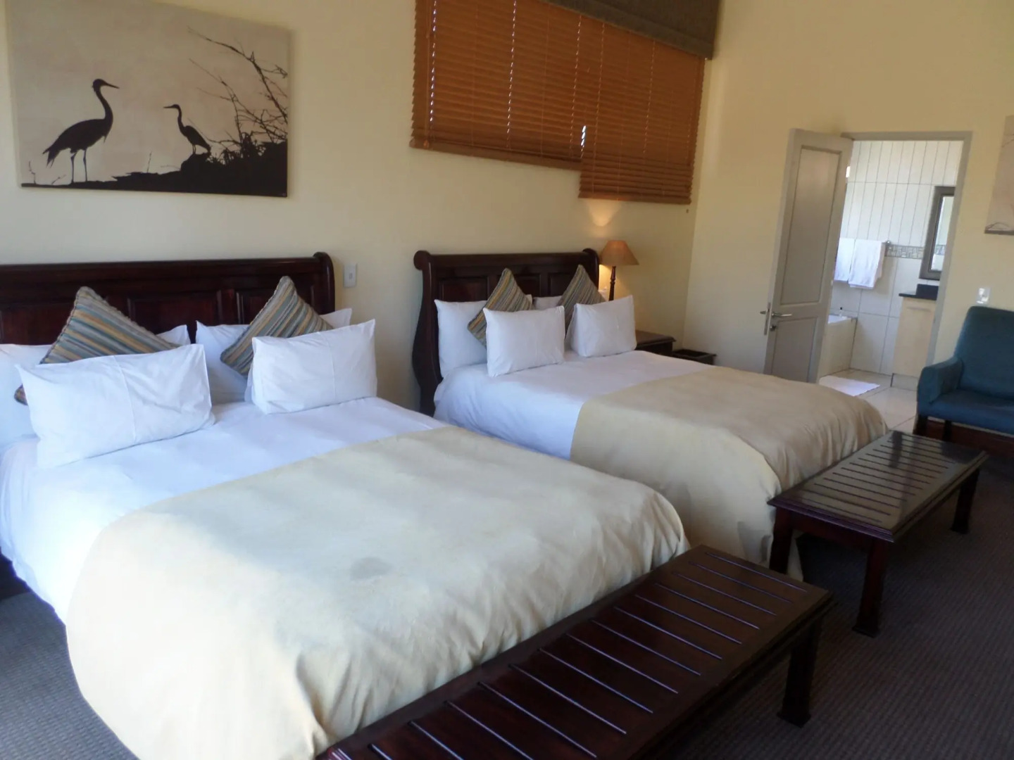 The Links Corporate Guest House